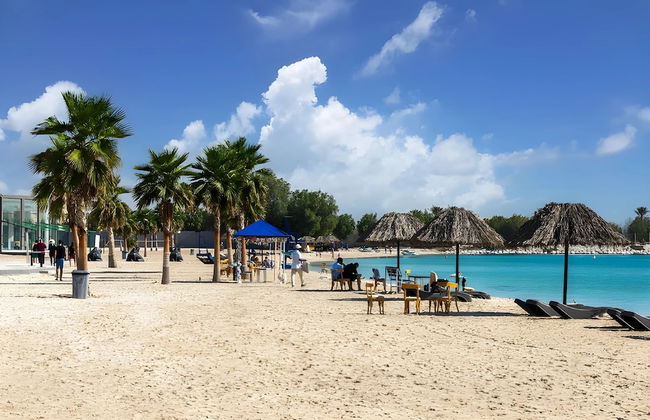 HDB RESORT & SPA - Foto 27