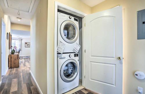 Ideally Located Glen Cove Apartment! - Foto 26