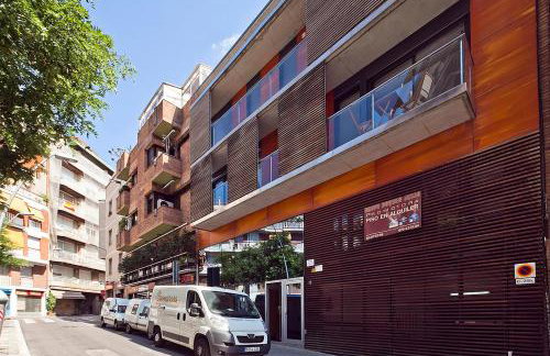 Apartment Barcelona Rentals - Sarria Apartments Near Center - Photo 10