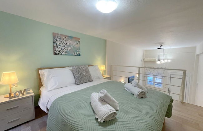 Pistachio Suite - Town Centre - Photo 12