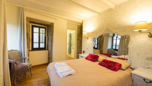 Mansion in Cerdedo with Private Pool and Garden - Foto 5