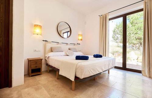 Charming Villa Haven in Ibiza City, 1241 - Foto 37