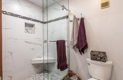 Brand New Listing! 5 minute walk to Canyon Lodge! Newly Updated Two-Bed, Two-Bath, Mountainback #14 - Foto 27