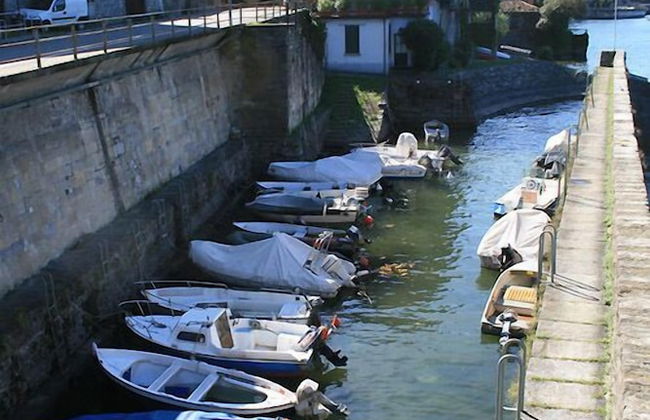 Fontana Del Lago Apt. 8 - Foto 16