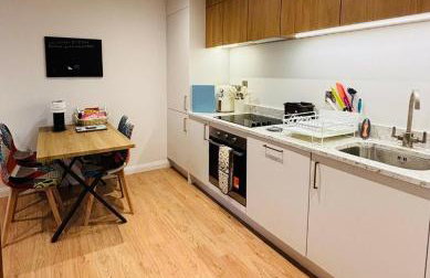 Clare Escape - Modern apartment Ballycastle town centre & walk to beach - Photo 20