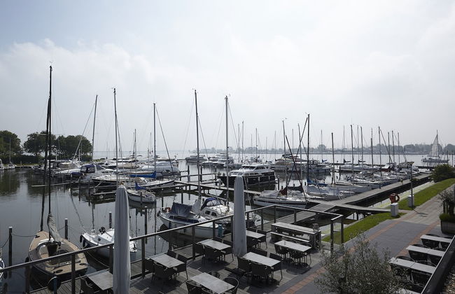 Holiday Home in Kortgene Near Lake Veere - Foto 22