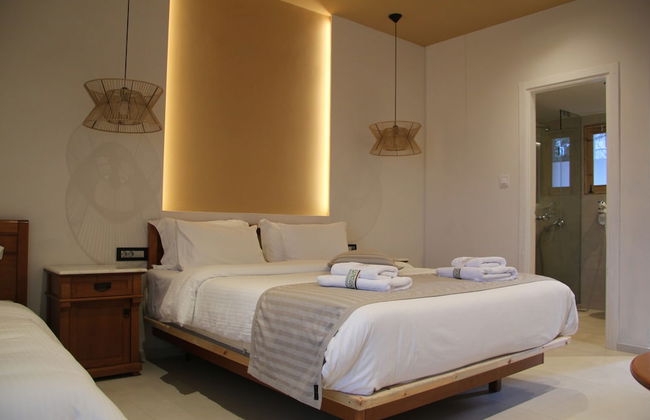 The Flower of Monemvasia - Foto 21