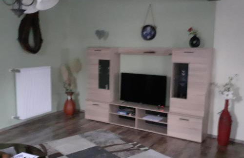 NEU! Ferienwohnung Rustica - Foto 3