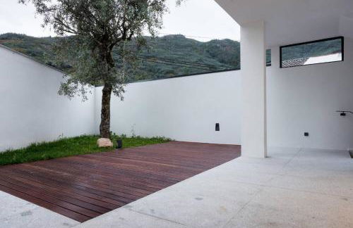 Casa dos Valentins Geres - Foto 1