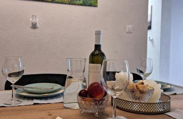 Apartman K. & M. KOLUMBIĆ - Foto 40