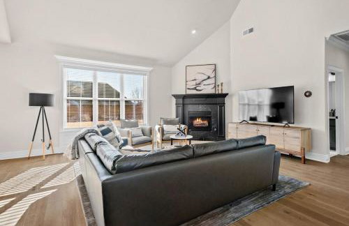 Apollo House-Amazing Location in Rogers-Sleeps 11 - Foto 16