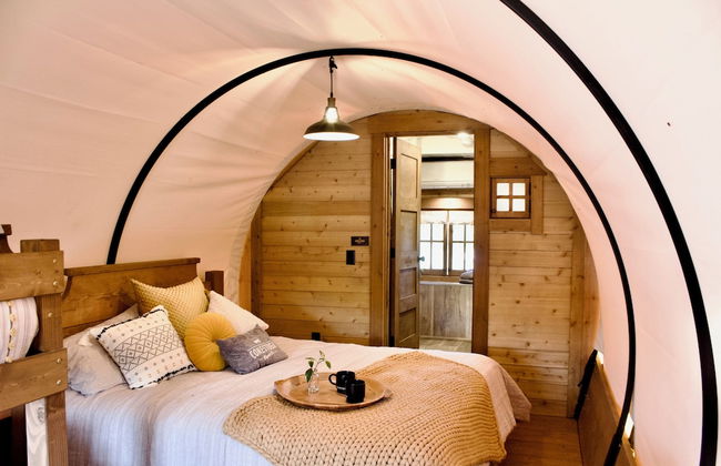 Moose Creek Ranch - Foto 28