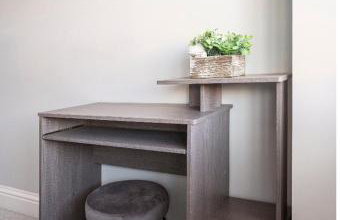 Luxury House 4 ensuite bedrooms, free parking ,wifi - Foto 18