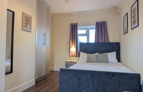 5 Ensuite Bedroom House Near Centre Free Parking - Foto 37