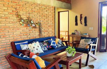 Casa de Praia Luis Correia - Foto 72