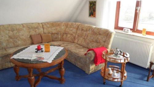 Unterm Reetdach Whg 1 oben rechts - Foto 3