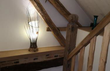 Cottage AU TERMINUS 2 climatisé - Foto 19