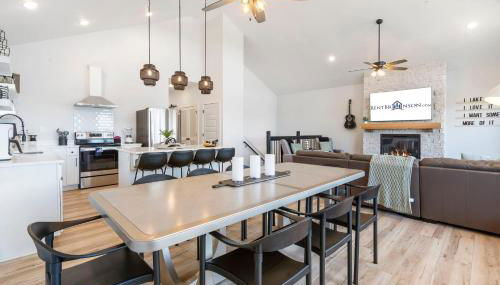 Laketopia Lodge - Foto 4