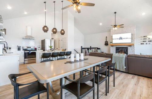 Laketopia Lodge - Foto 4