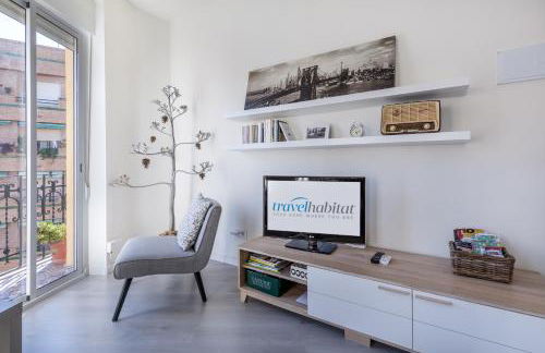 Travel Habitat Ruzafa Apartment - Photo 34