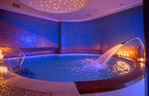 Sirena Residence & Spa - Foto 51