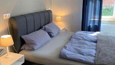 einfache Monteurswohnung am Ederseeradweg mit 2 Schlafzimmern, Terrasse, Parkplatz - Wohnung 1 - Foto 2