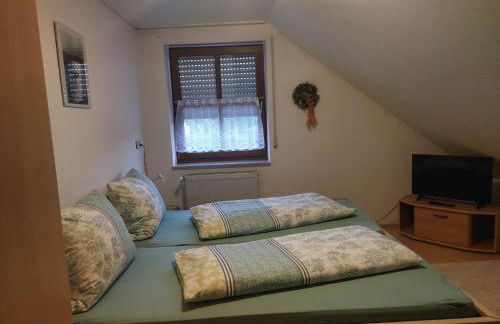 Ferienwohnung Maria Bauer - Foto 6