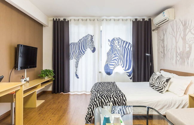 The Sidihome Service Apartment (Saintland Shop) - Photo 77