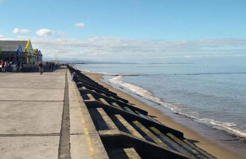 Victoria Beach Cottage - Foto 32