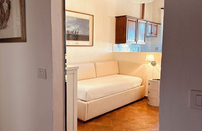 Agriturismo Tenuta di Montemassi La Fattoria - Foto 18