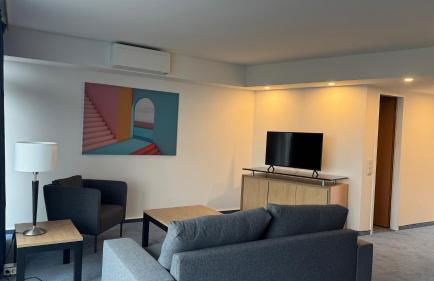 acom Apartments Essen - Foto 6