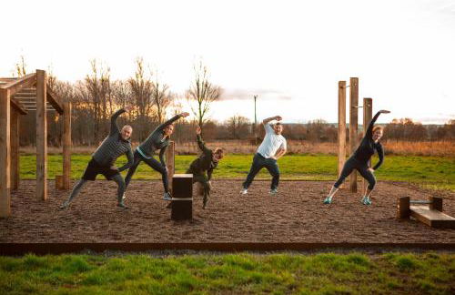 Balnagown Estates Peat Cottage - Foto 27