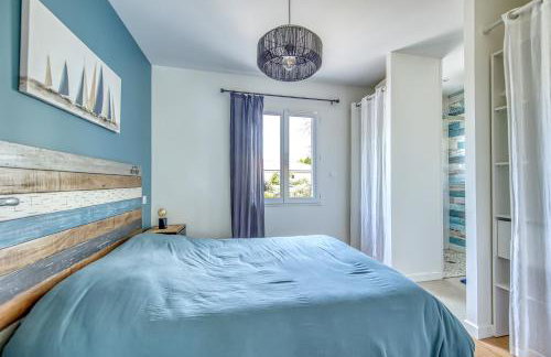 Villa Atlantica - Grayan, Médoc - Foto 18
