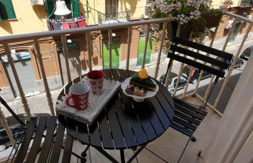 Mary's Sweet Home Napoli - Foto 33