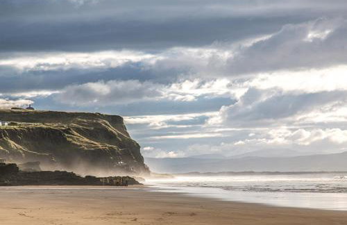 Seacoast Cottage - Foto 41