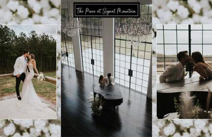The Pines at Signal Mountain with Hot Tub - Foto 6