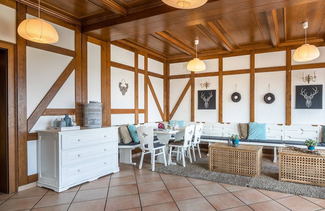 Gouvy Getaway Holiday Home - Photo 24