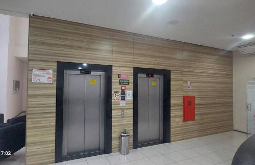 Flat Biarritz em São Luís com excelente localização! - Foto 6