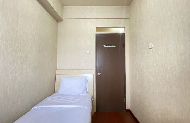 Cozy And Spacious 2Br At Suites @Metro Apartment - Photo 5