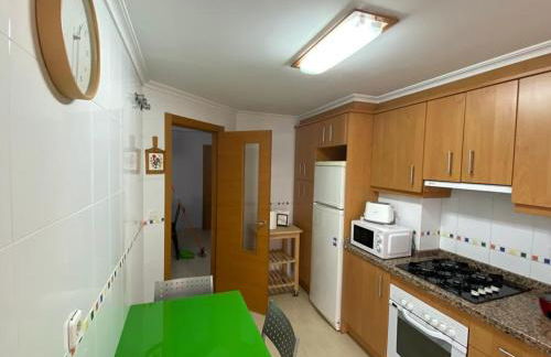 Apartamento ANA Mar de Denia - Foto 14