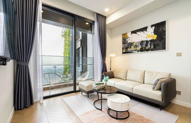 Park Legend Tan Son Nhat Airport Luxury - Foto 24