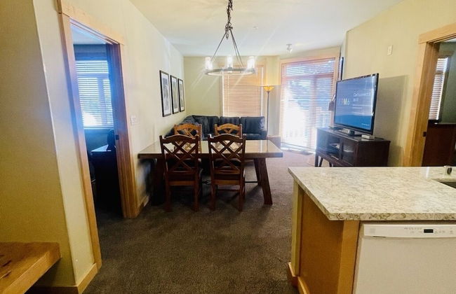 Sunstone #131 - Shared Pool, Hot Tub & BBQ - Foto 4