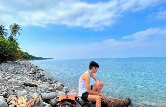 Jovillena Beach Resort Lobo Batangas - Foto 58