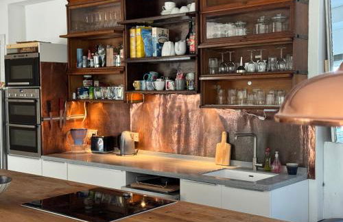 Amazing apartment in the heart of Greenwich - Foto 4