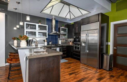 Luxury Condo in Akron Northside District - Foto 10