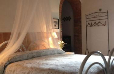 Podere La Castellina - Foto 43