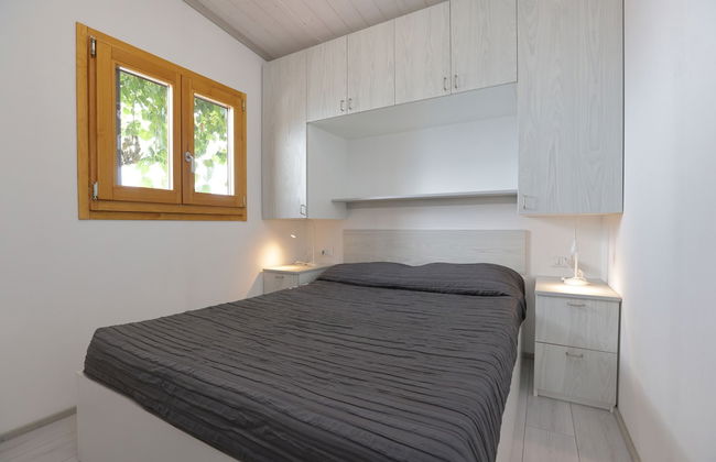 Parco Vacanze Lo Scoglio - Foto 13