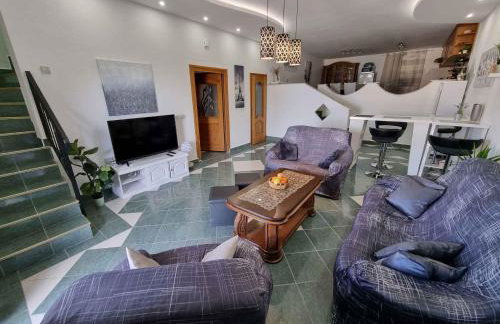 Holiday home in Jadranovo 41882 - Foto 11