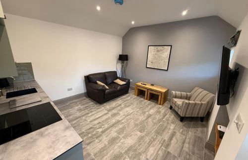 The Sheep Shed - Foto 14