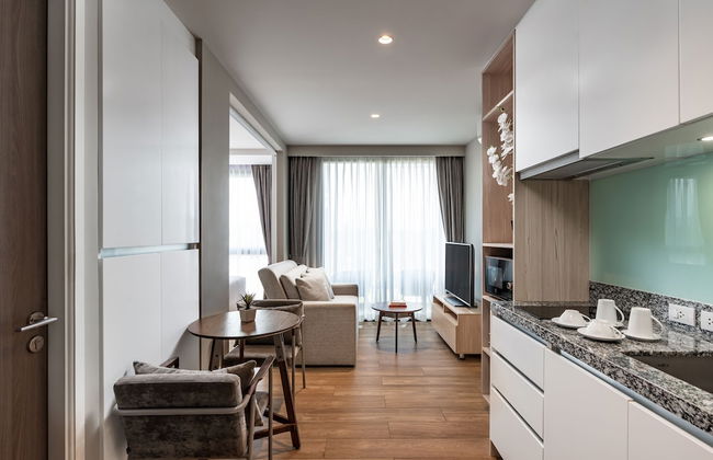 Diamond Resort Phuket - Foto 35